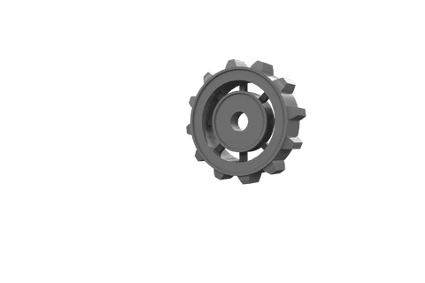 grey cogwheel icon transparent background for industry design - Download Free Stock Videos Pikwizard.com
