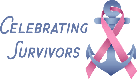 transparent celebration of survivors with ribbon and anchor - Download Free Stock Videos Pikwizard.com