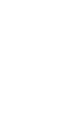 Silhouette of woman kicking isolated on transparent