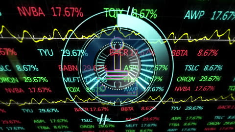 Data Analysis with Digital Interface and Gamepad Concept