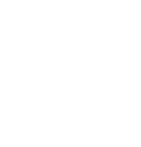 Silhouette of Woman on Transparent Background in Lifestyle Pose