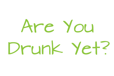 Drinking Party Fun Fact Are You Drunk Yet Transparent Background - Download Free Stock Videos Pikwizard.com