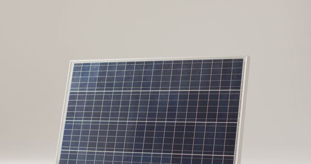 Image of close up of solar panel on white background - Download Free Stock Photos Pikwizard.com