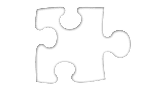 transparent isolated puzzle piece with copy space - Download Free Stock Videos Pikwizard.com