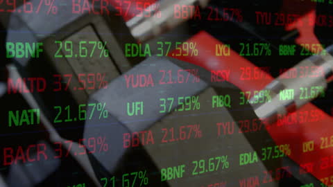 Financial Data Overlay on Smartphone Usage