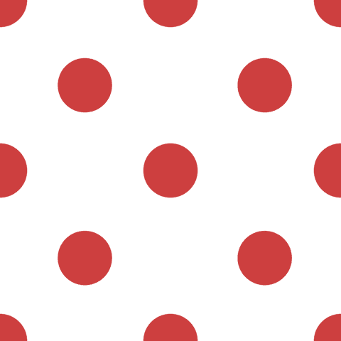 red polka dot pattern on transparent background vector - Download Free Stock Videos Pikwizard.com