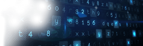 Transparent Digital Data Code Processing Background Illustration - Download Free Stock Videos Pikwizard.com