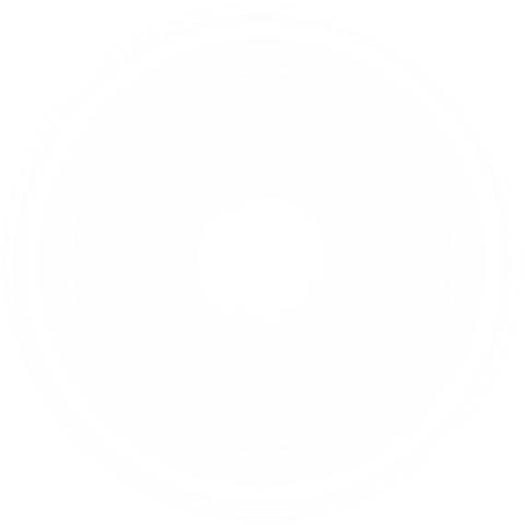 Abstract White Circle Design on Transparent Background - Download Free Stock Videos Pikwizard.com