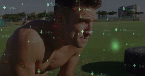 Utilizing Data in Modern Outdoor Fitness Training