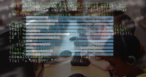 Diverse Children Learning Programming with Technology