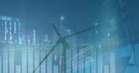 Futuristic Data Analysis with Digital Visualizations