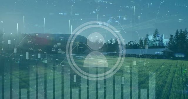 Innovative data integration in sustainable farming tech