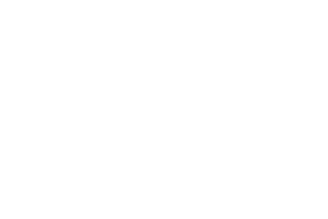 Transparent silhouettes holding digital marketing letters