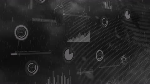 Digital Analytics with Flowing Data Streams