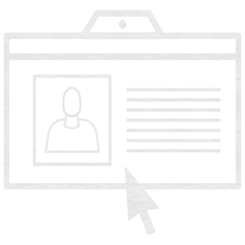 transparent digital interface and cursor concept illustration - Download Free Stock Videos Pikwizard.com