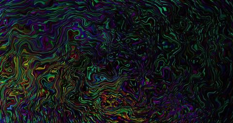 Abstract Colorful Waves of Light and Motion - Download Free Stock Images Pikwizard.com