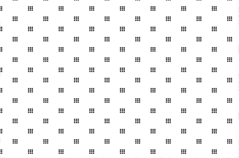 geometric black dot pattern on transparent background for design projects - Download Free Stock Videos Pikwizard.com