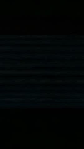 Vertical silent dark screen with subtle horizontal scan lines cinematic minimalist background video