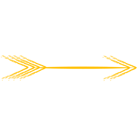 yellow arrow illustration on transparent background for design - Download Free Stock Videos Pikwizard.com