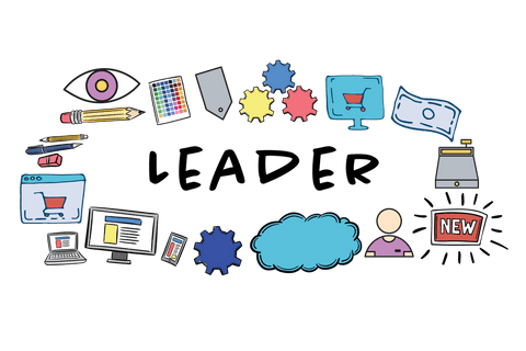 Transparent Business Symbols Concept Illustration with Digital Elements - Download Free Stock Videos Pikwizard.com