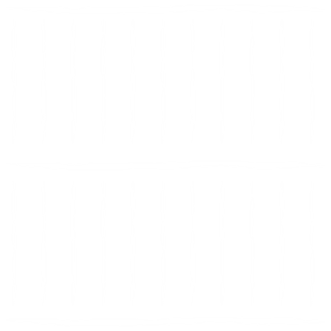 White Hand-Drawn Lines on Transparent Background - Download Free Stock Videos Pikwizard.com