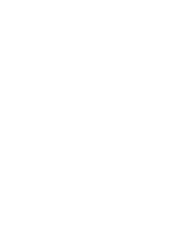 Transparent Silhouette Sportswoman Lifting Weights
