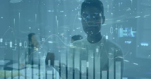 Financial Data Processing with Diverse Business Team Overlay