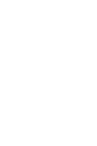 Transparent businesswoman on chair with laptop silhouette