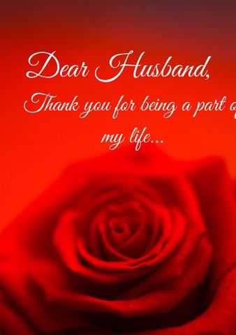 heartfelt gratitude red rose with romantic text - Download Free Stock Templates Pikwizard.com