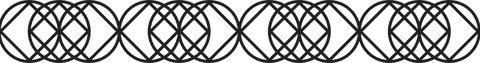 Seamless Black Geometric Pattern on Transparent Background Vector - Download Free Stock Videos Pikwizard.com
