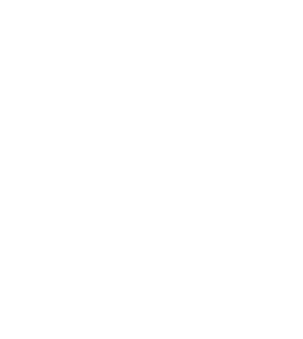 Silhouette of football player heading ball on transparent background