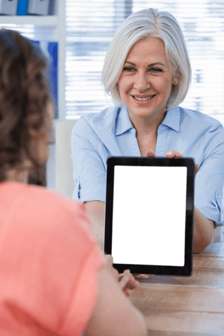 transparent doctor holding tablet for consult in healthcare - Download Free Stock Videos Pikwizard.com