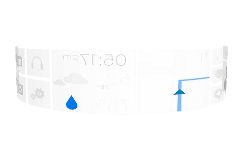 Digital Interface Graphics on Transparent Background - Download Free Stock Videos Pikwizard.com