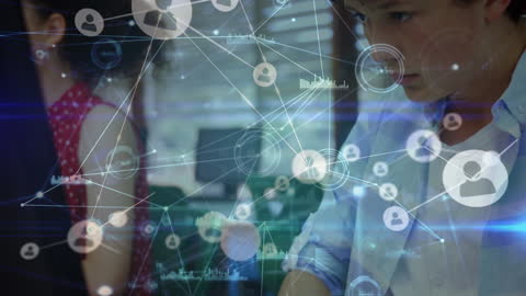 Global Networking and Technology in Business