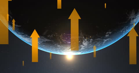 Global Data Processing and Digital Communication