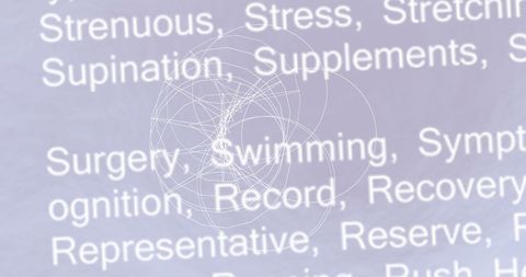 Digital Interface with DNA Strand and Data Processing