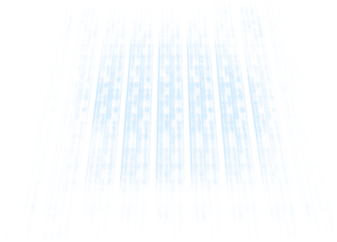 blue binary code on transparent digital screen - Download Free Stock Videos Pikwizard.com