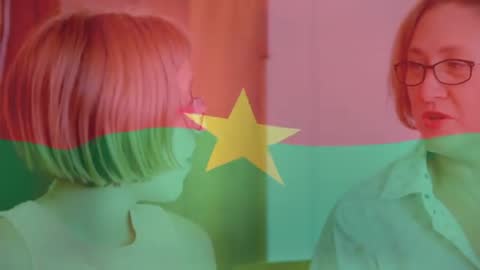 Conversation Spark: Mother and Daughter Focused Talking