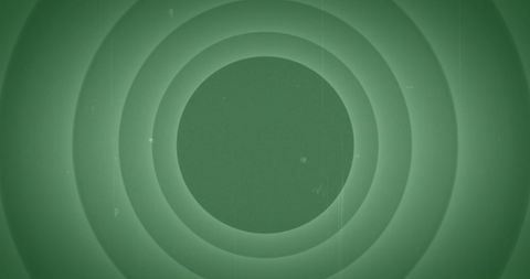 Vintage Green Circles on Emerald Background - Download Free Stock Images Pikwizard.com