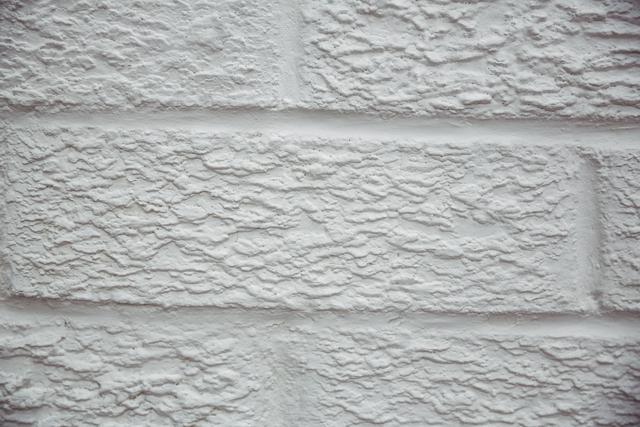 White Painted Stone Wall Texture Background - Download Free Stock Photos Pikwizard.com