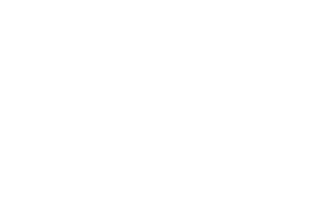 Rugby Player Silhouette Catching Ball on Transparent Background