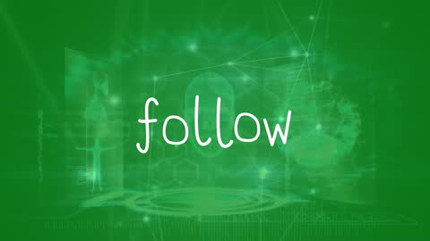 Digital Follow Networking with Medical Data Connections