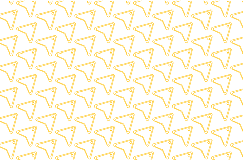 Yellow Geometric Pattern on Transparent Background for Creative Design - Download Free Stock Videos Pikwizard.com