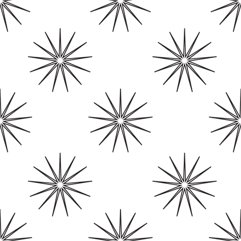 transparent christmas star pattern festive design - Download Free Stock Videos Pikwizard.com