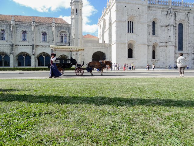 Historic Carriage Ride Near Majestic Cathedral - Download Free Stock Images Pikwizard.com