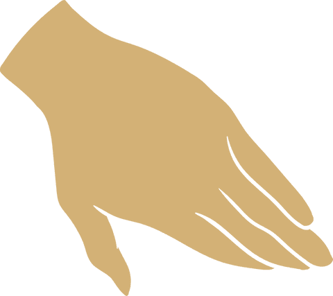 minimalist hand illustration on transparent background - Download Free Stock Videos Pikwizard.com