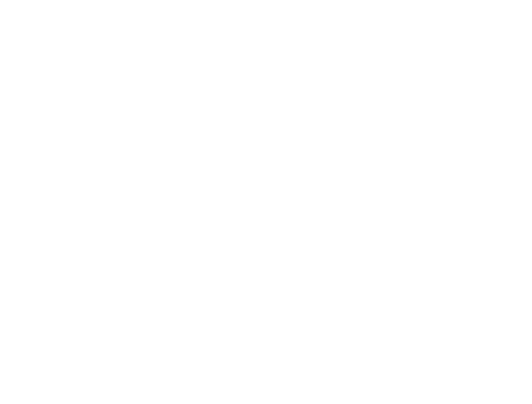 Female Athlete Silhouette Throwing Ball on Transparent Background