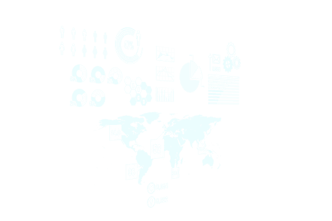transparent statistics icons illustration for data analytics - Download Free Stock Videos Pikwizard.com