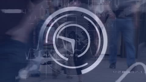 Time and Data Integration in Urban Life