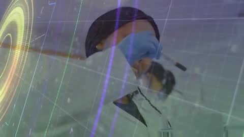 Innovative Laboratory Research with Holographic Technology